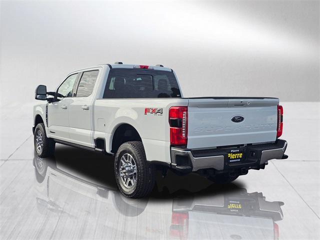 new 2026 Ford F-350 car, priced at $85,916