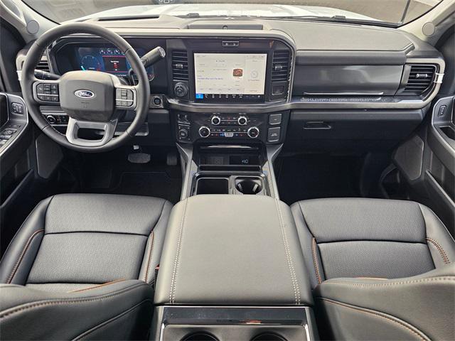 new 2026 Ford F-350 car, priced at $85,916