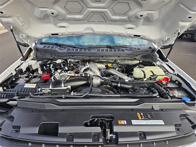 new 2026 Ford F-350 car, priced at $85,916