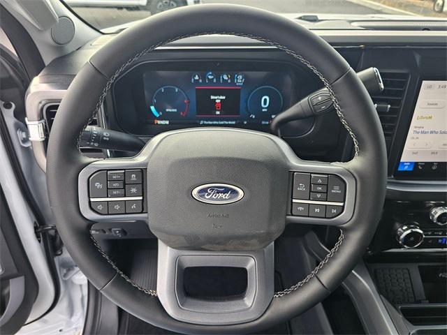 new 2026 Ford F-350 car, priced at $85,916