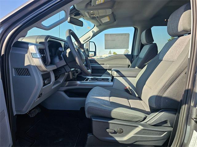 new 2025 Ford F-350 car, priced at $78,915