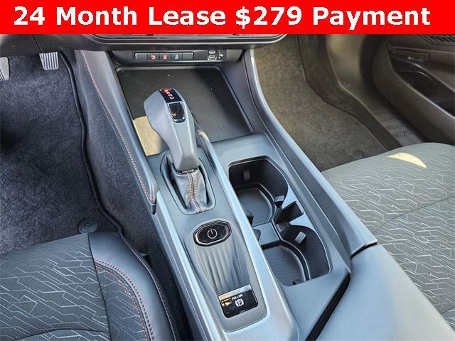 new 2025 Dodge Charger Daytona car, priced at $45,249