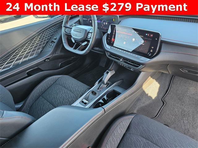 new 2025 Dodge Charger Daytona car, priced at $45,249