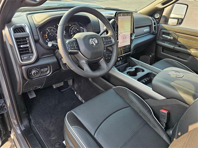 new 2026 Ram 2500 car, priced at $89,970