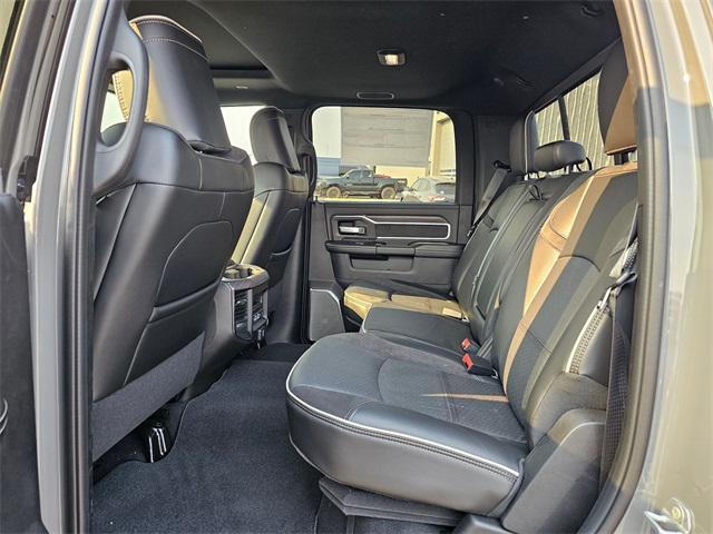new 2026 Ram 2500 car, priced at $89,970