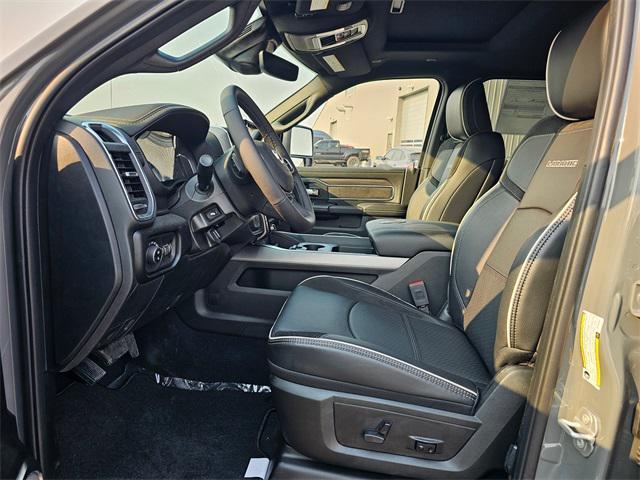 new 2026 Ram 2500 car, priced at $89,970