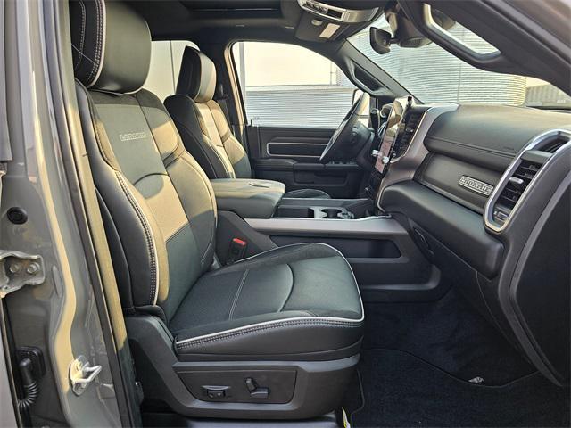 new 2026 Ram 2500 car, priced at $89,970