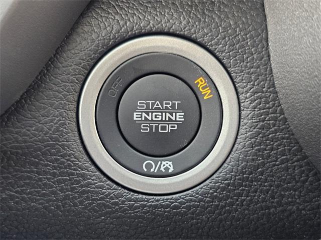 new 2026 Ram 2500 car, priced at $89,970