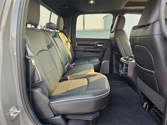 new 2026 Ram 2500 car, priced at $89,970