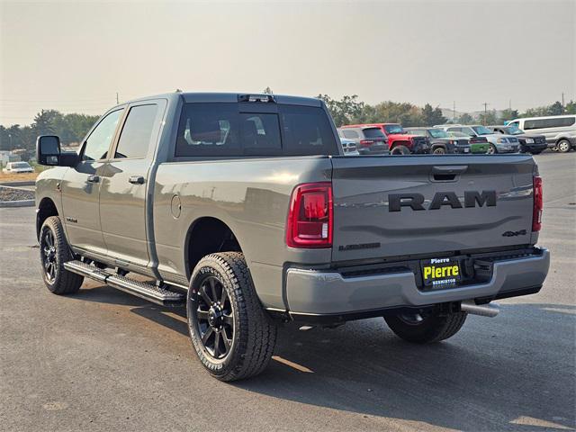 new 2026 Ram 2500 car, priced at $89,970