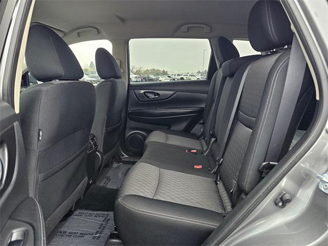 used 2020 Nissan Rogue car, priced at $16,991