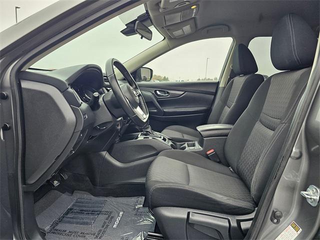 used 2020 Nissan Rogue car, priced at $16,991