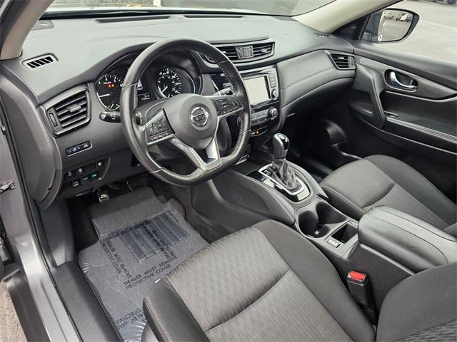 used 2020 Nissan Rogue car, priced at $16,991