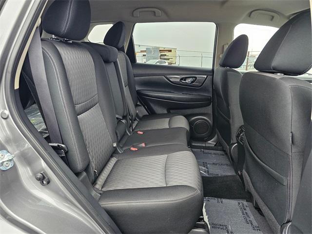 used 2020 Nissan Rogue car, priced at $16,991