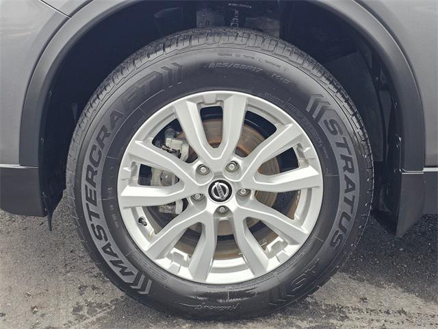 used 2020 Nissan Rogue car, priced at $16,991
