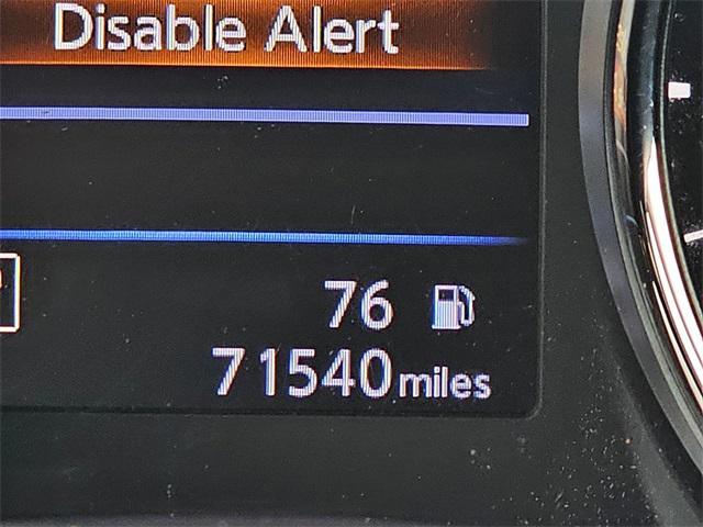 used 2020 Nissan Rogue car, priced at $16,991