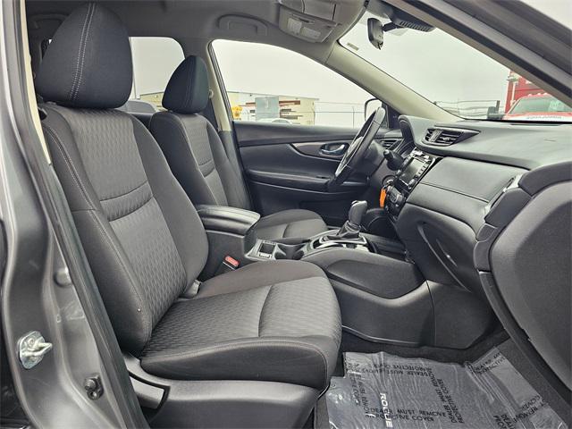 used 2020 Nissan Rogue car, priced at $16,991