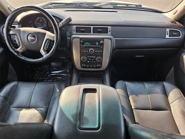 used 2013 GMC Sierra 2500 car, priced at $27,694