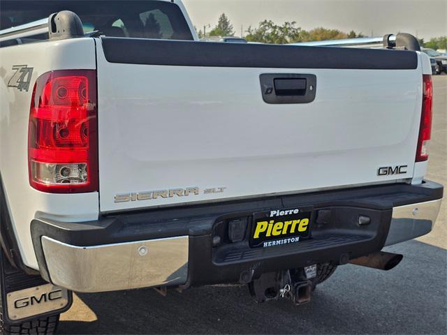 used 2013 GMC Sierra 2500 car, priced at $27,694