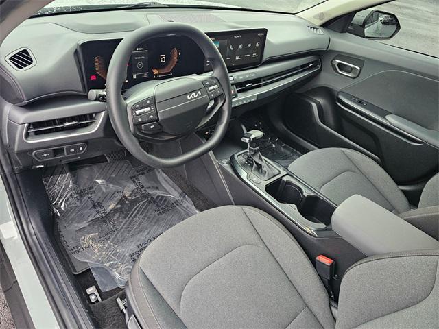 used 2025 Kia K4 car, priced at $22,942