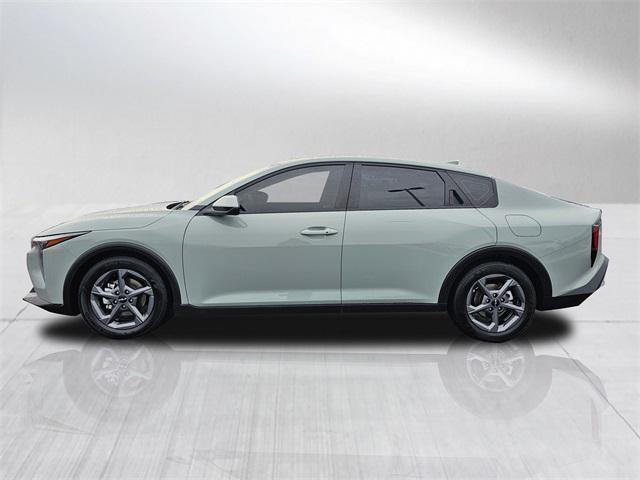 used 2025 Kia K4 car, priced at $22,942