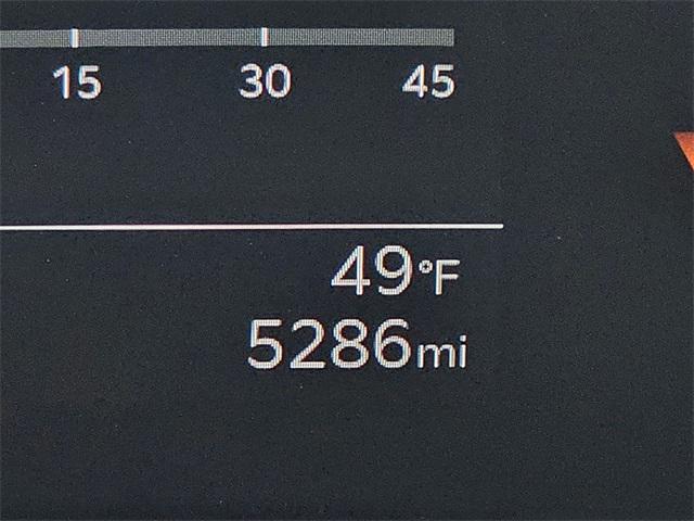 used 2025 Kia K4 car, priced at $22,942