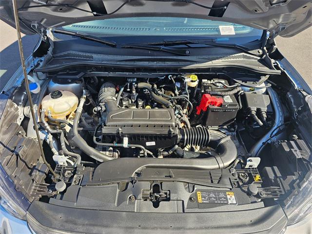 used 2023 Ford Escape car, priced at $21,915