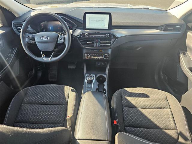 used 2023 Ford Escape car, priced at $21,915