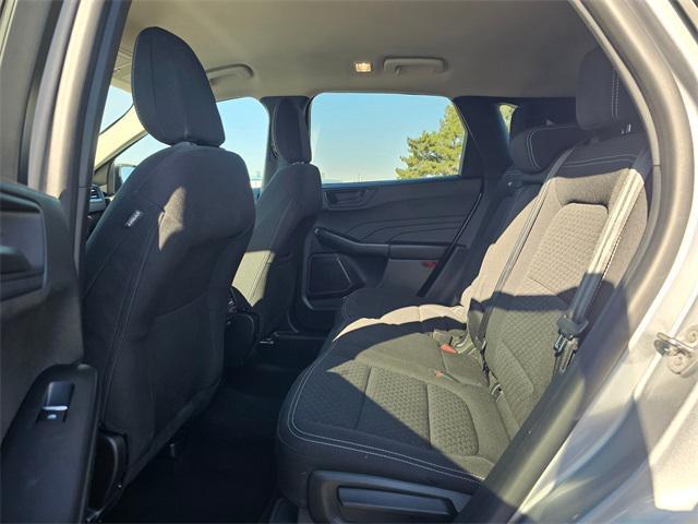 used 2023 Ford Escape car, priced at $21,915