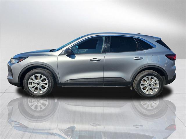 used 2023 Ford Escape car, priced at $20,859