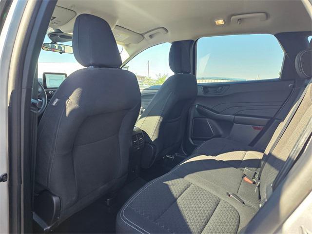 used 2023 Ford Escape car, priced at $21,915