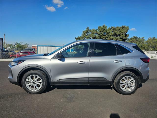 used 2023 Ford Escape car, priced at $21,915