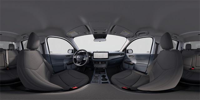 new 2025 Ford Maverick car