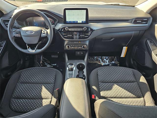 new 2025 Ford Escape car, priced at $28,962