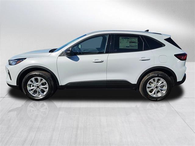 new 2025 Ford Escape car, priced at $28,962