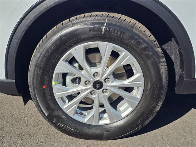 new 2025 Ford Escape car, priced at $28,962