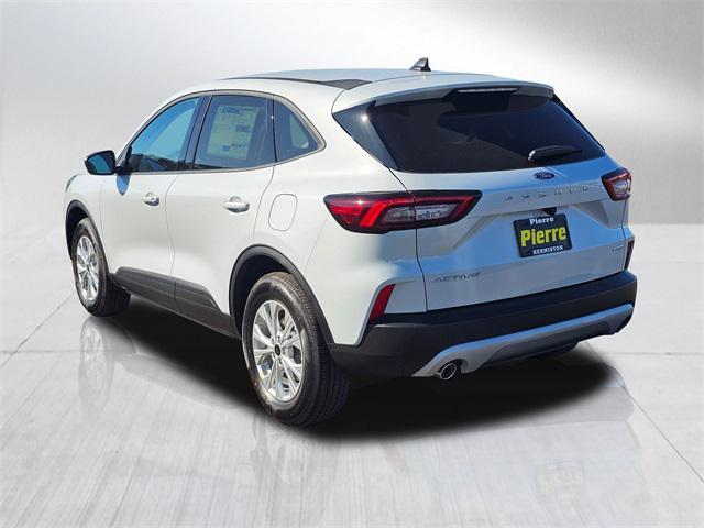 new 2025 Ford Escape car, priced at $28,962