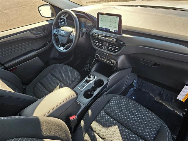 new 2025 Ford Escape car, priced at $28,962