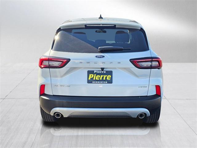 new 2025 Ford Escape car, priced at $28,962