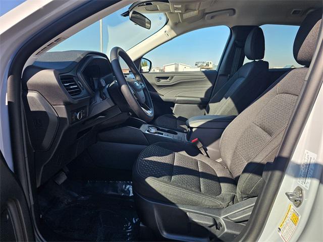 new 2025 Ford Escape car, priced at $28,962