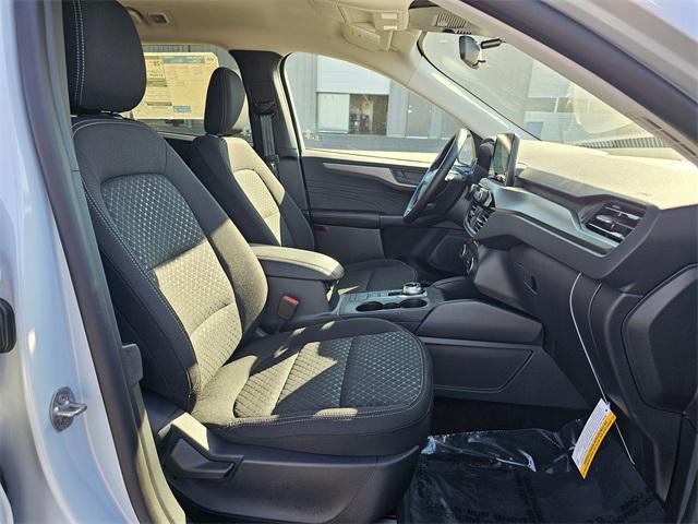 new 2025 Ford Escape car, priced at $28,962
