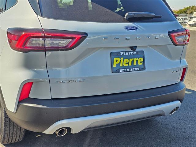 new 2025 Ford Escape car, priced at $28,962