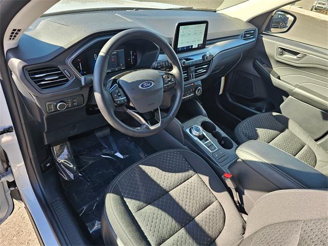 new 2025 Ford Escape car, priced at $28,962