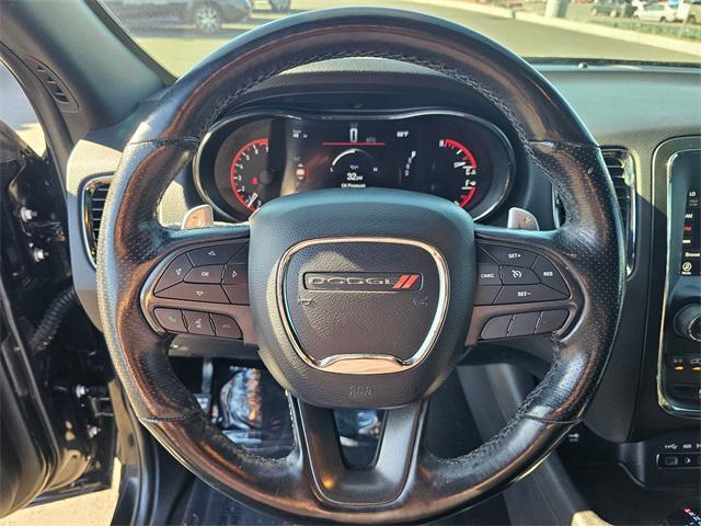 used 2020 Dodge Durango car, priced at $22,940