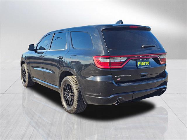 used 2020 Dodge Durango car, priced at $22,940