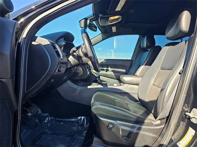 used 2020 Dodge Durango car, priced at $22,940