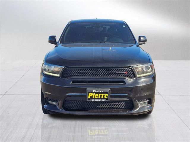 used 2020 Dodge Durango car, priced at $22,940