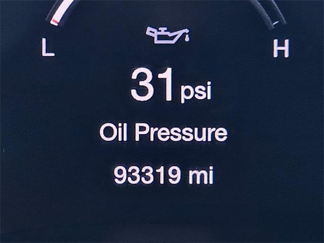 used 2020 Dodge Durango car, priced at $22,940