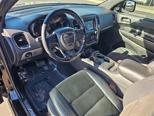 used 2020 Dodge Durango car, priced at $22,940