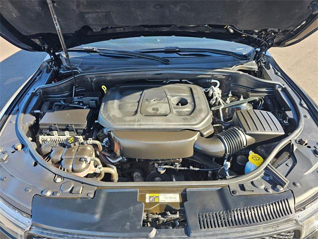 used 2020 Dodge Durango car, priced at $22,940